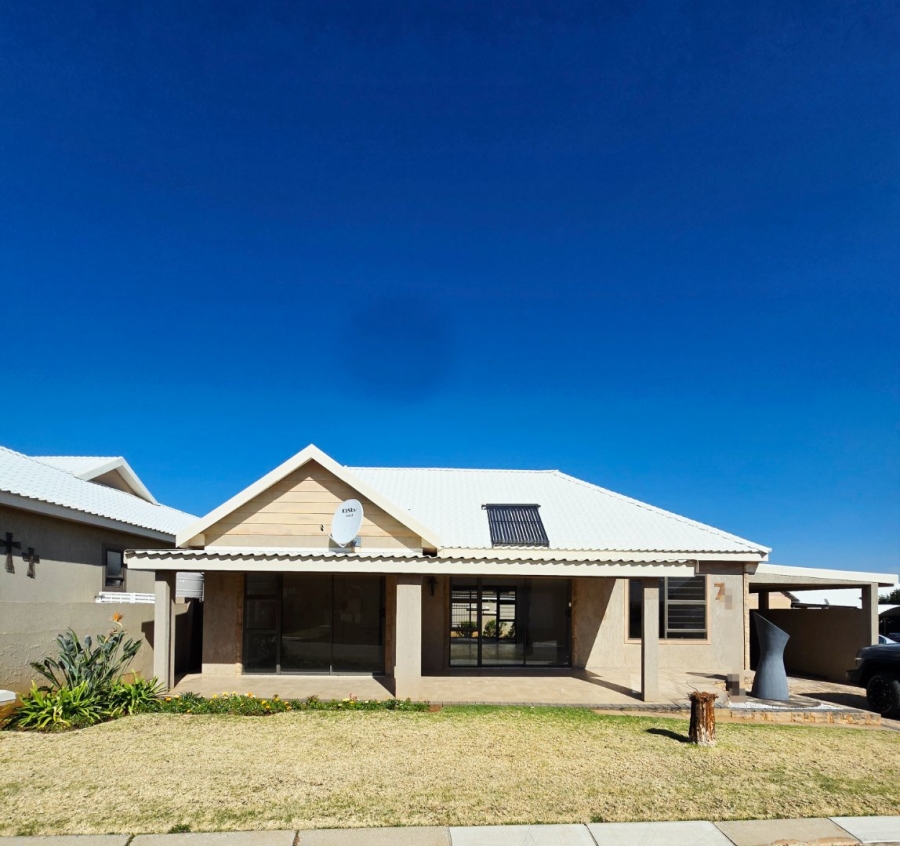 2 Bedroom Property for Sale in Wilkoppies North West